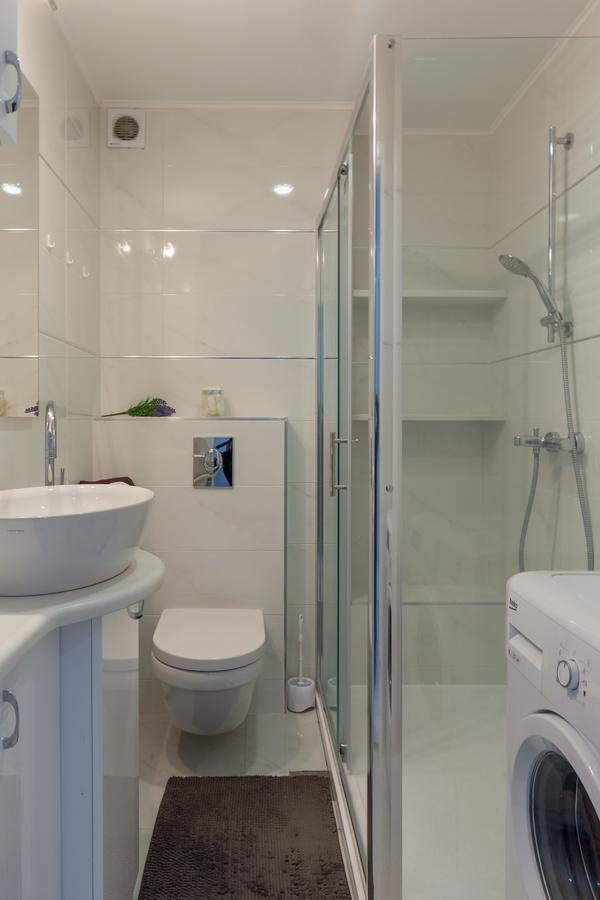 Apartment Super Marijo Dubrovnik Kültér fotó