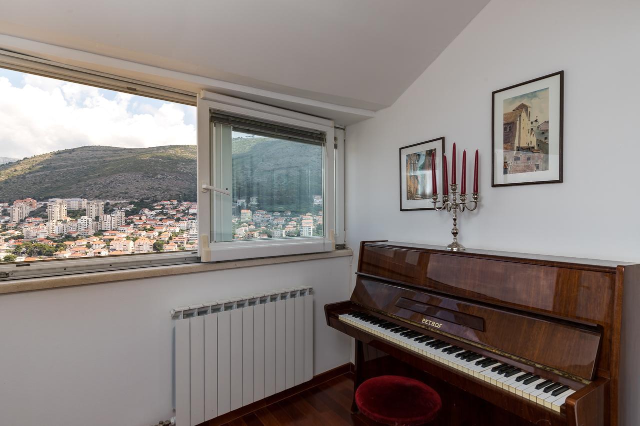 Apartment Super Marijo Dubrovnik Kültér fotó
