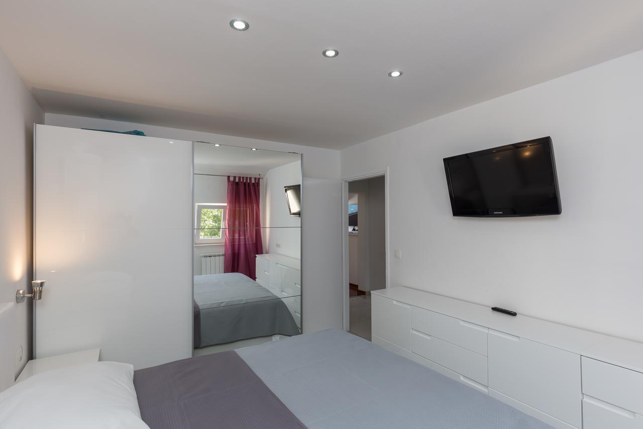 Apartment Super Marijo Dubrovnik Kültér fotó