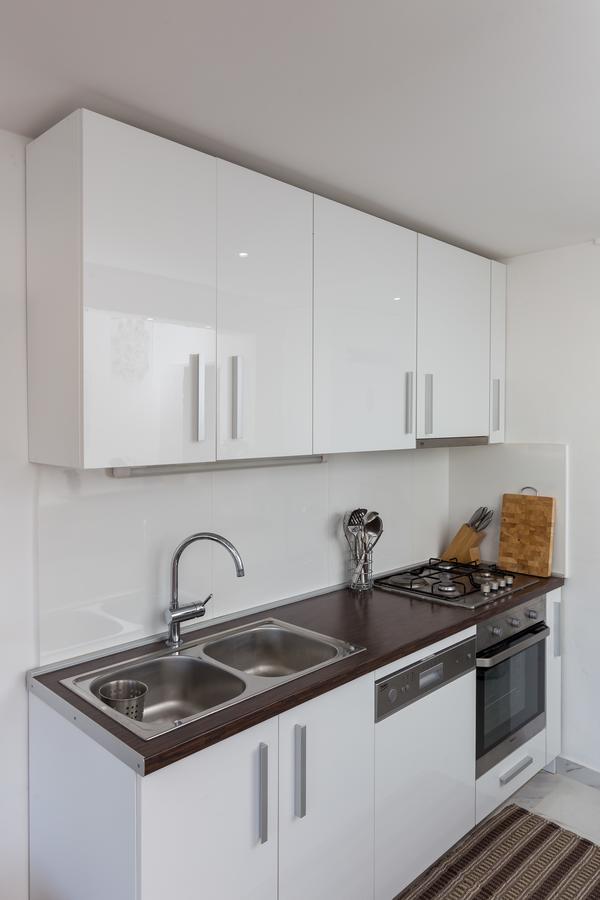 Apartment Super Marijo Dubrovnik Kültér fotó