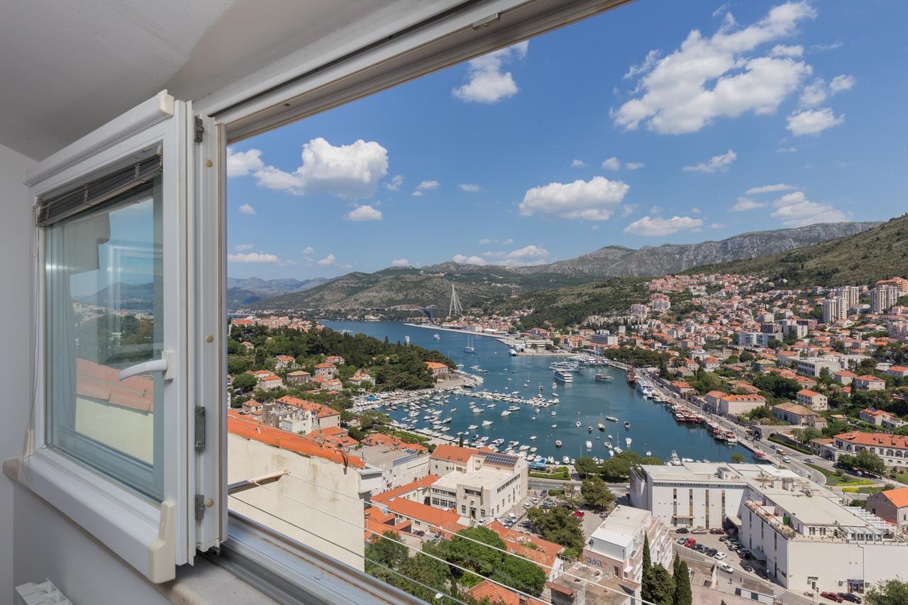 Apartment Super Marijo Dubrovnik Kültér fotó