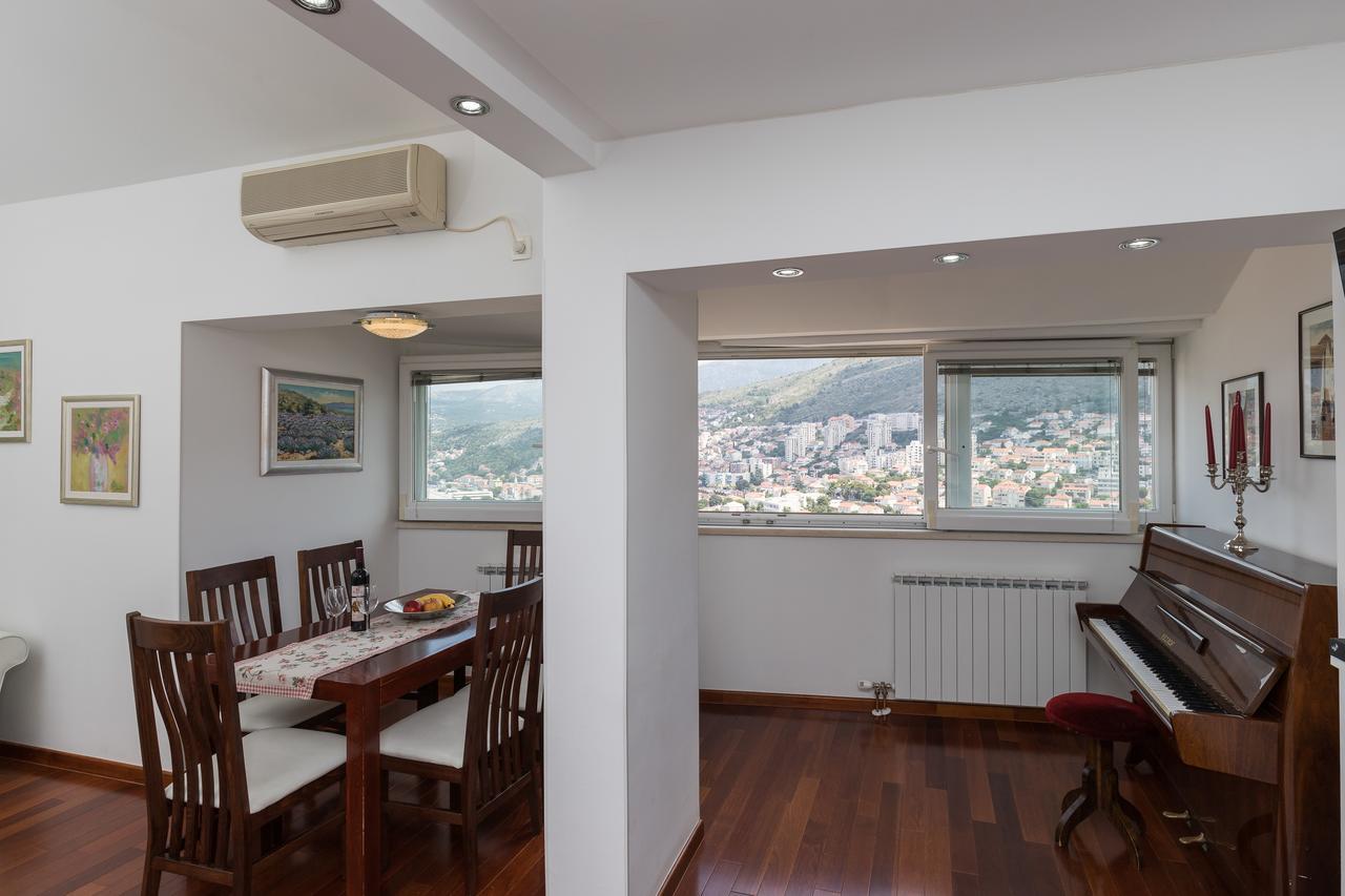 Apartment Super Marijo Dubrovnik Kültér fotó