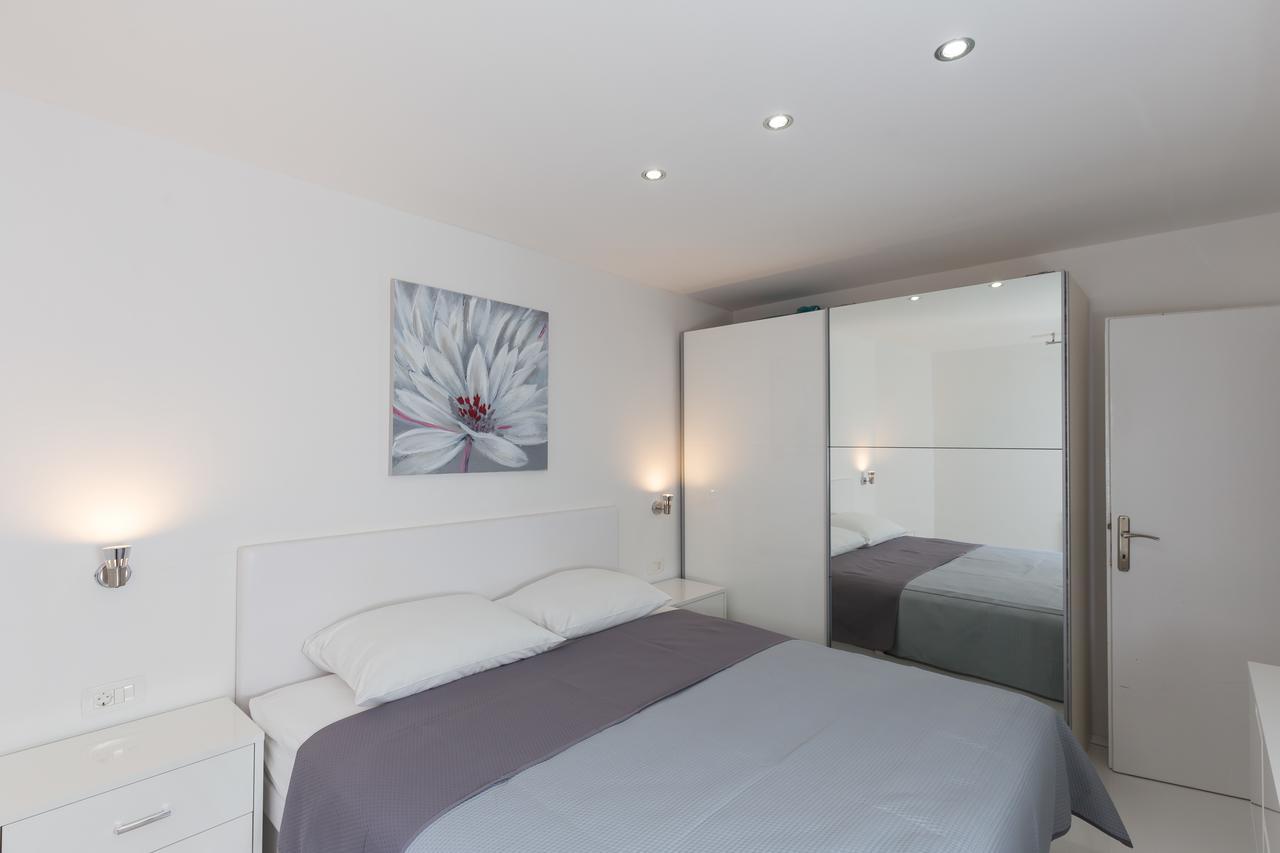 Apartment Super Marijo Dubrovnik Kültér fotó
