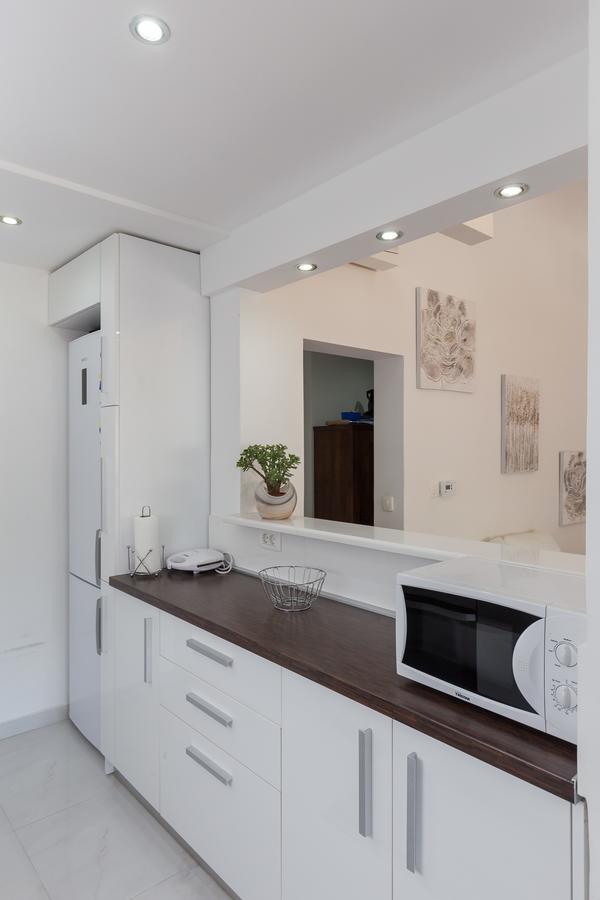Apartment Super Marijo Dubrovnik Kültér fotó