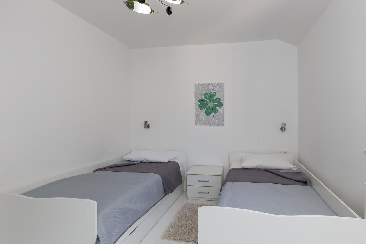 Apartment Super Marijo Dubrovnik Kültér fotó