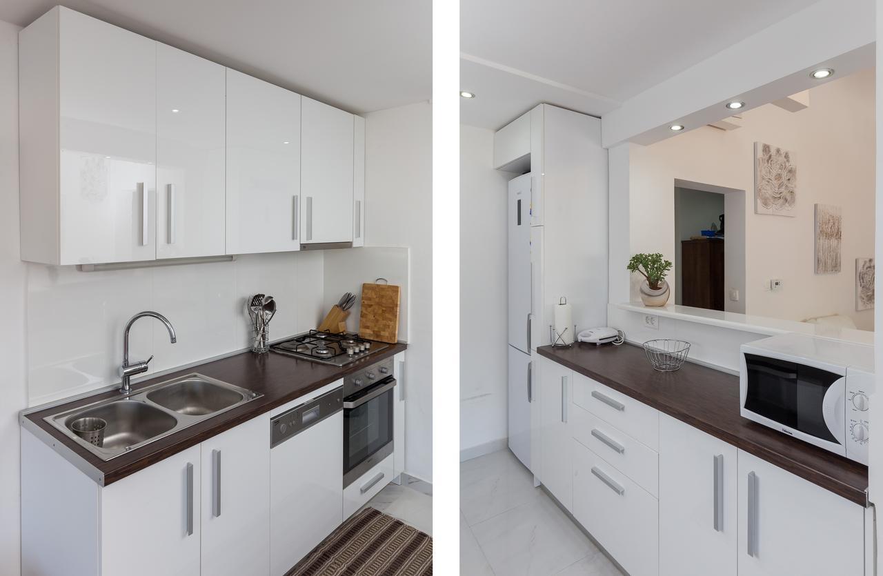 Apartment Super Marijo Dubrovnik Kültér fotó