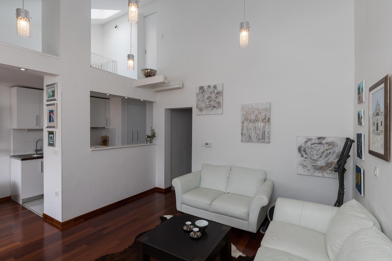Apartment Super Marijo Dubrovnik Kültér fotó