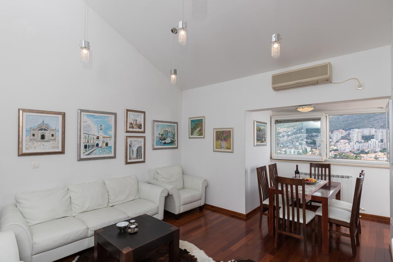 Apartment Super Marijo Dubrovnik Kültér fotó